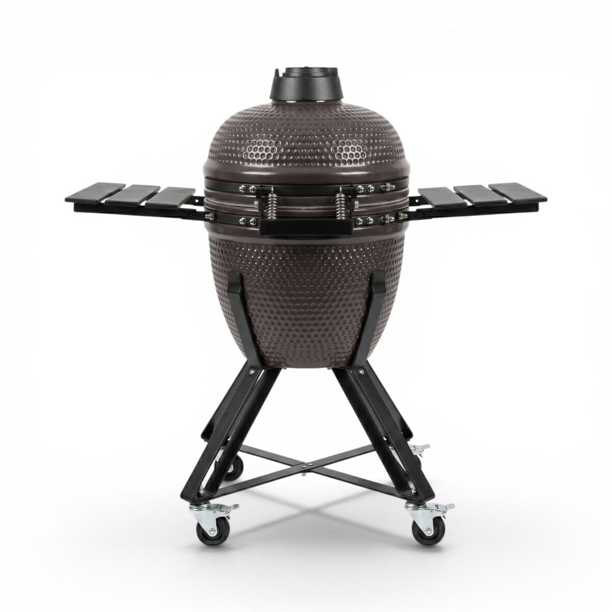 Barbecue kamado Fyregg 18 brun HEAT Premium