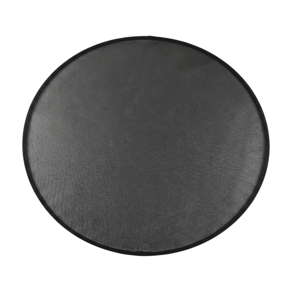 Tapis barbecue ronde HEAT