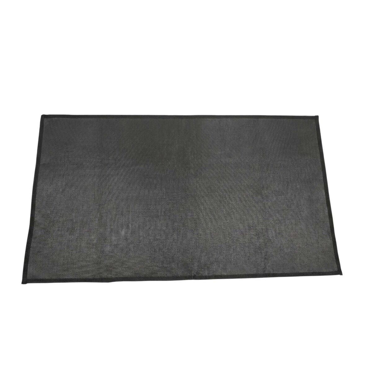 Tapis barbecue rectangulaire HEAT