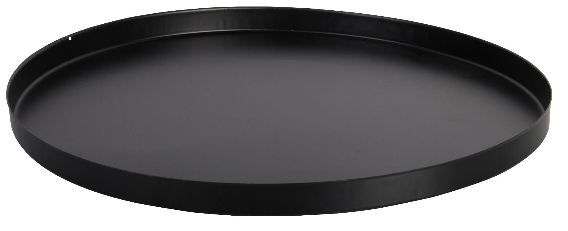 HEAT plaque de fond ronde Ø 50 cm
