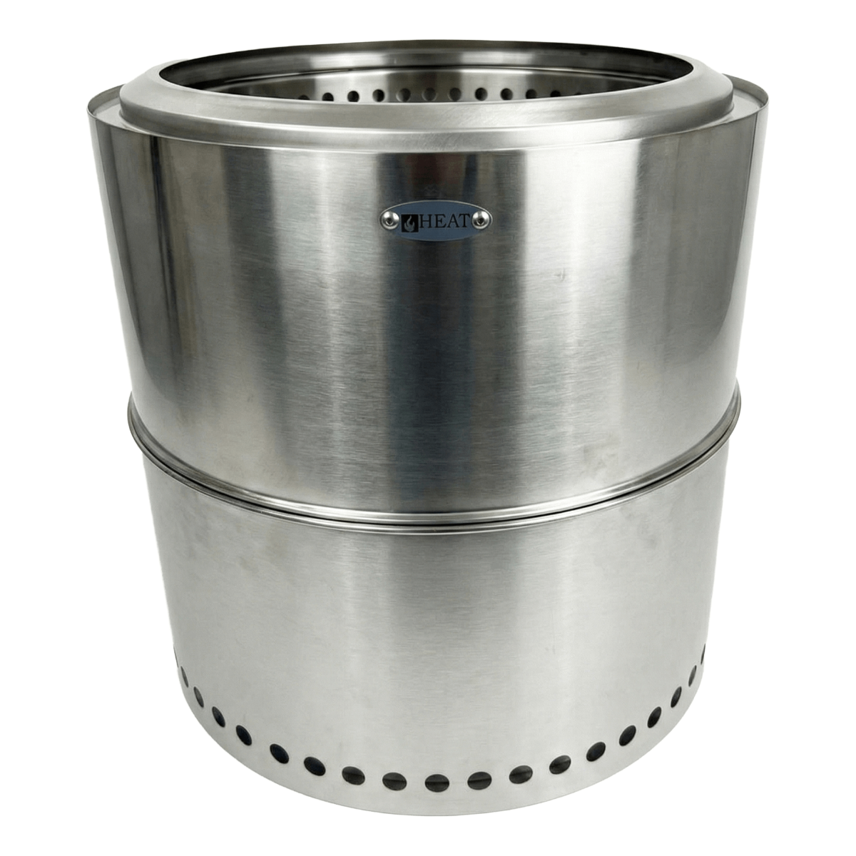 Brasero sans fumée Rokfri large HEAT