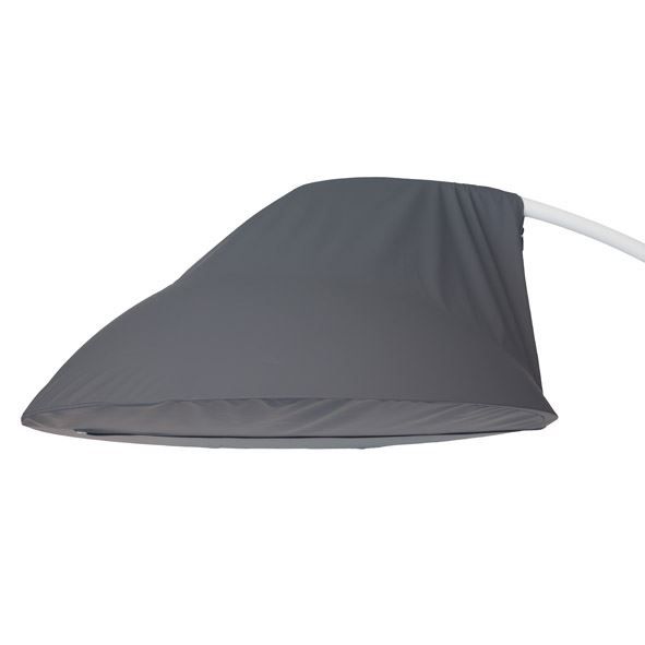 Lampe chauffante Dôme Heatsail (Incl. 25% de chaleur supplémentaire)