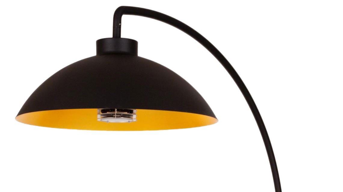 Lampe chauffante Dôme Heatsail (Incl. 25% de chaleur supplémentaire)