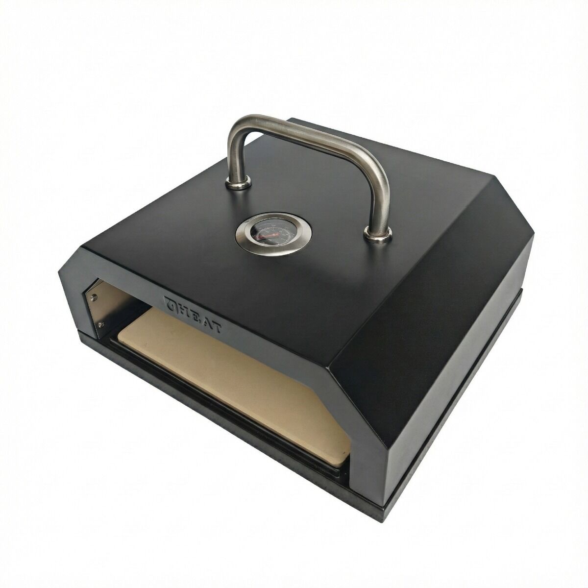 Four à pizza Eldhus HEAT