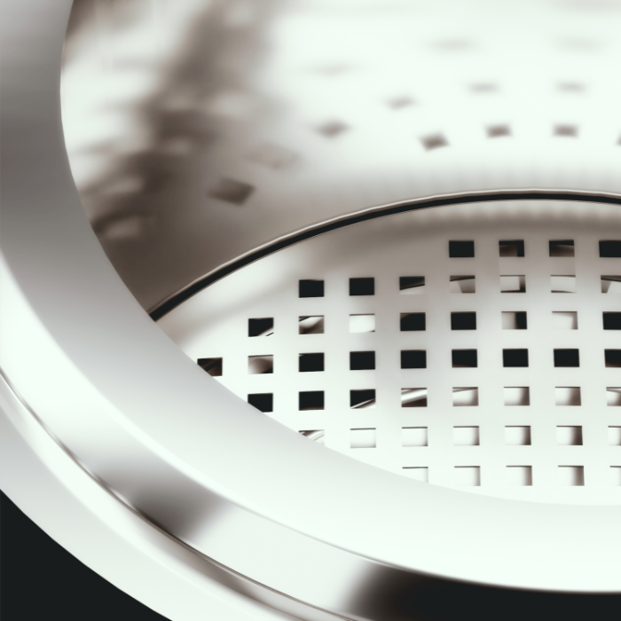 Brasero extérieur sans fumée Blaze herQs