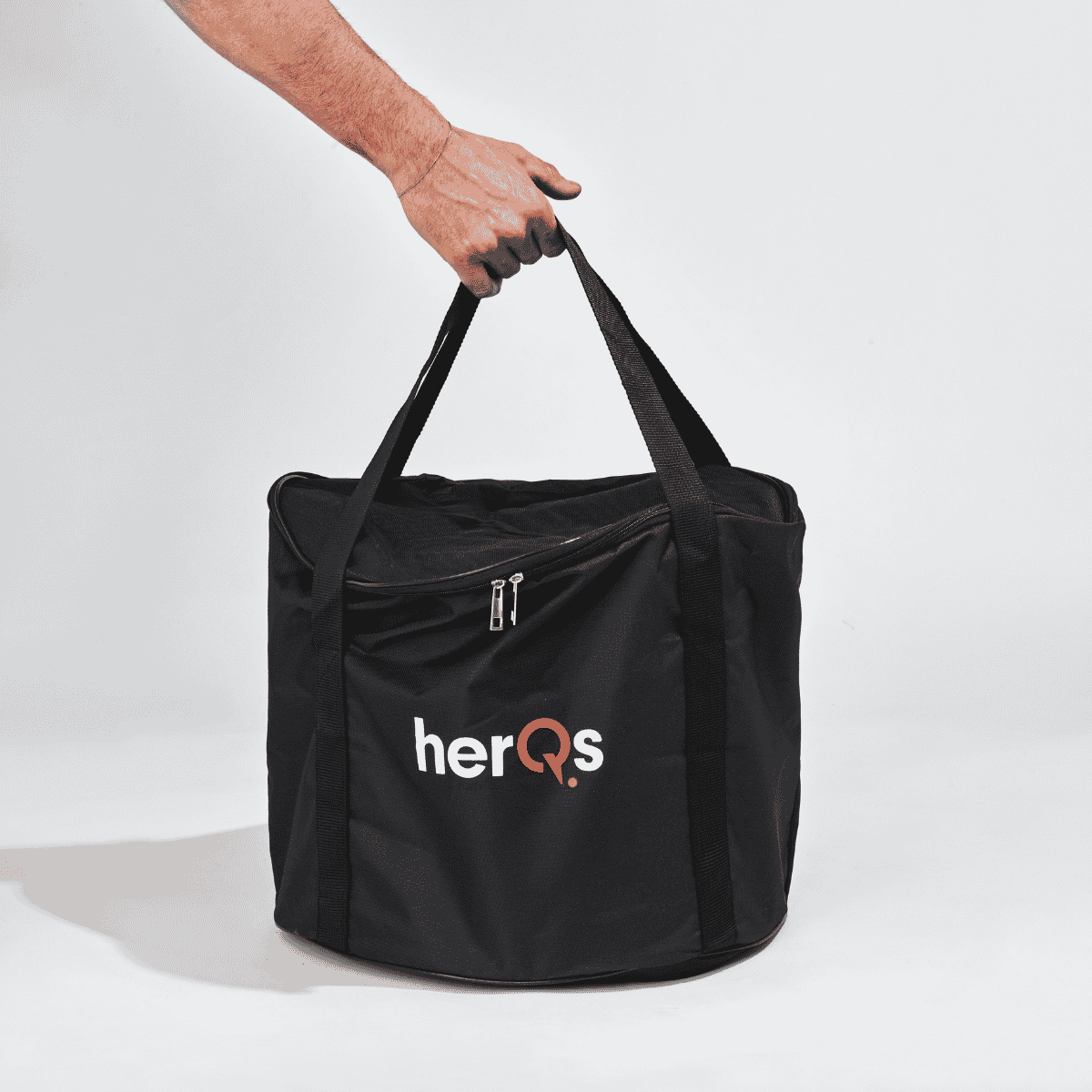 Brasero extérieur sans fumée Cozy herQs 