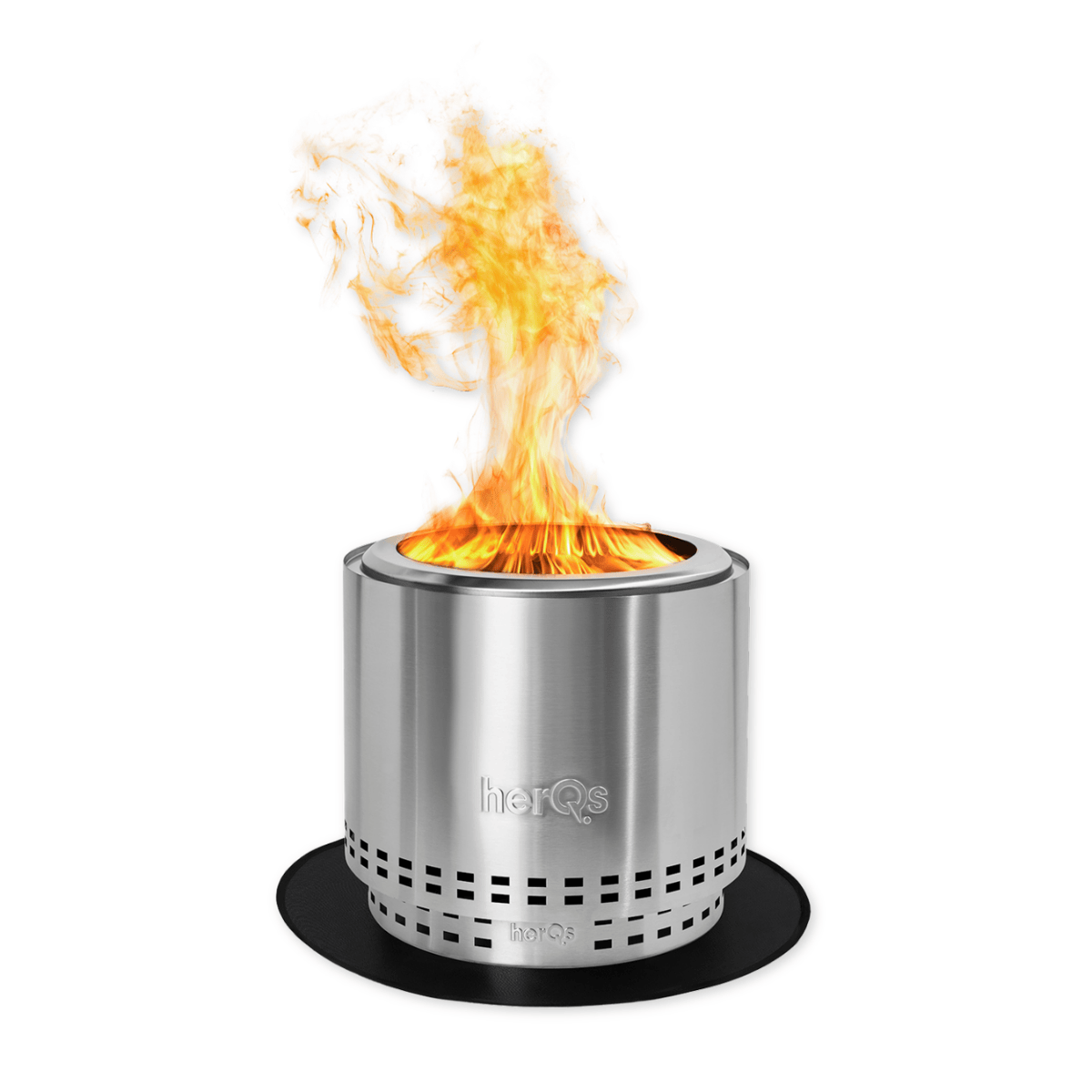 Tapis protection sol pour brasero Cozy et Blaze HerQs