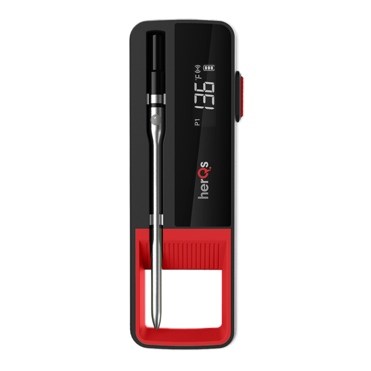 Thermomètre Single Max HerQs