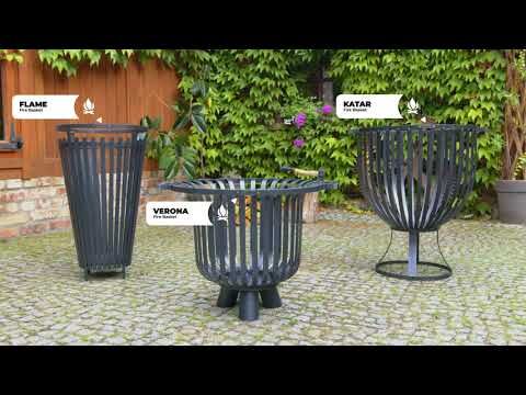 CookKing Brasero Verona Ø60