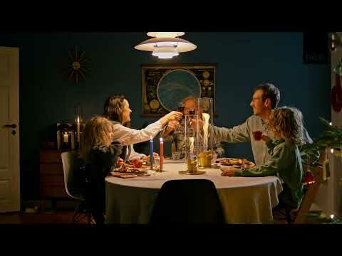 Brasero sans fumée MOON 45 avec pied haut höfats