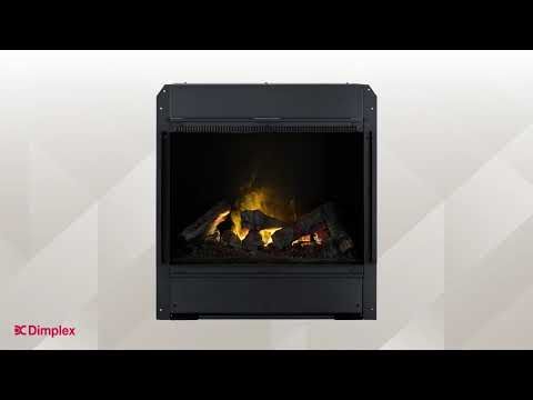 Dimplex Moteur 56-600 MB Opti-myst Miroir