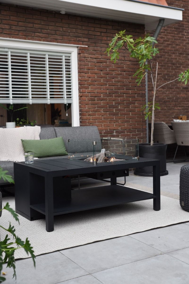 Cheminée de table Cosi Cosiflow 120