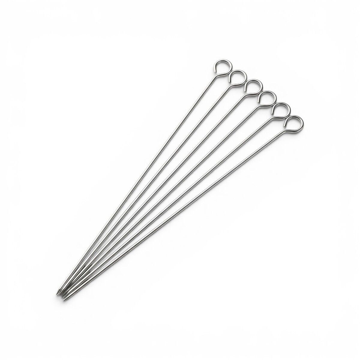 Kit barbecue Enkel 17 pièces HEAT