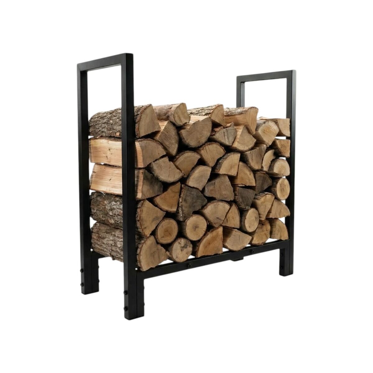 Range-bûches Trelopp HEAT