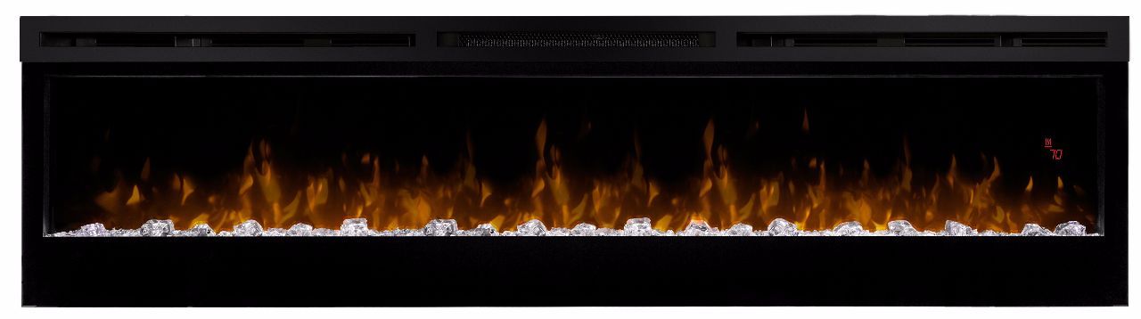 Dimplex Prism 74’’ Optiflame