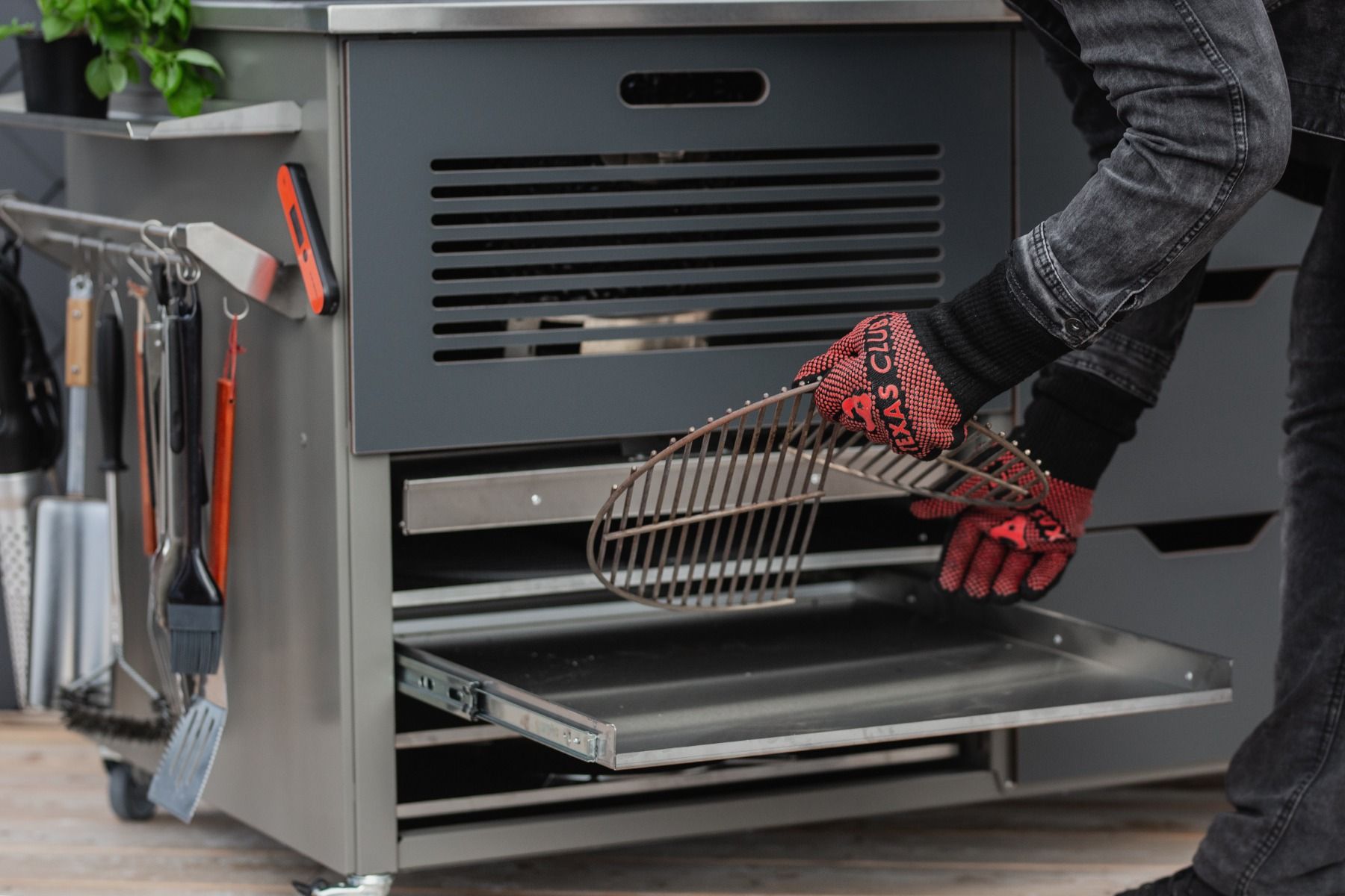 KamadoSpace Infinite Island