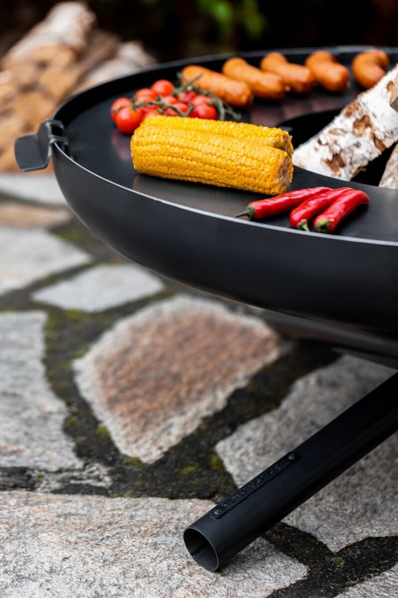 CookKing Bol de feu Indiana
