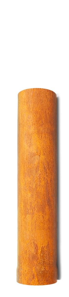 BonFeu Tuyau de poêle 44 cm Rust