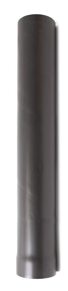 Tuyau de poêle BonFeu 66 cm noir