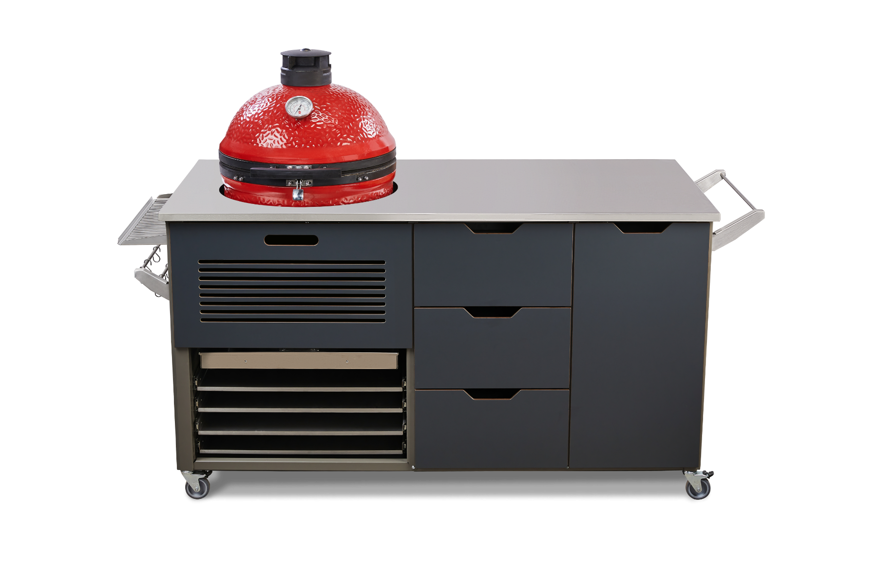 KamadoSpace Infinite Island