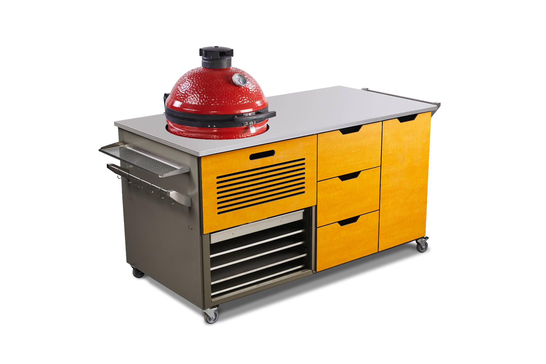 KamadoSpace Infinite Island