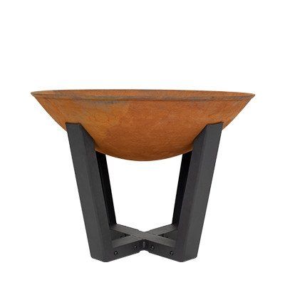 La Hacienda Bol à feu Icarus Small Ø 56 cm