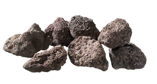Fire-Up Pierres de lave (4,5 kg)