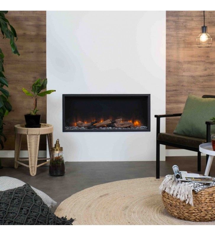 Livn Electrique Encastrable Marly WiFi