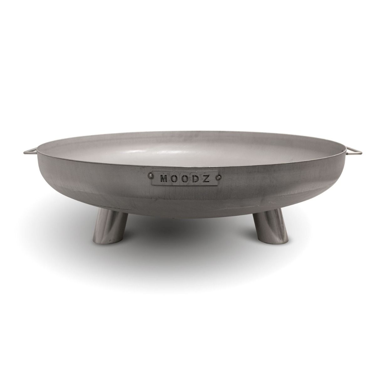MOODZ Bol à feu Feet &amp; Handle INOX Ø60 cm