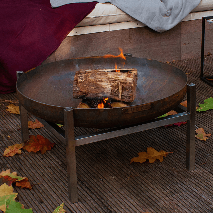 MOODZ Bol à feu Ø 100 cm