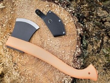 Morakniv Outdoor Hache