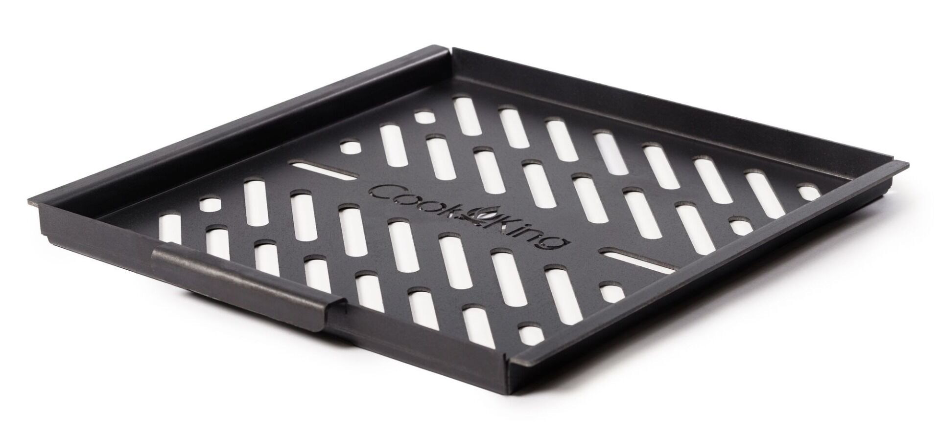 Grille de cuisson pour cheminée Vento CookKing