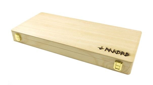 Njord Arvid Medium | Hache universelle