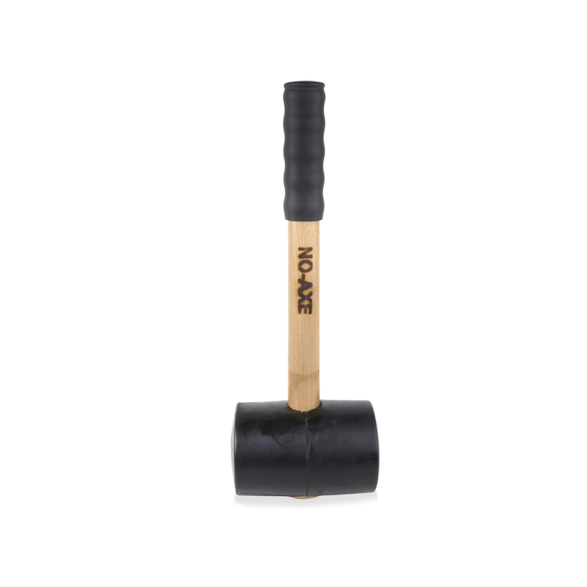 NO-AXE Maillet en Caoutchouc