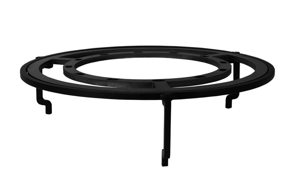 OFYR Grill brésilien set 100 (brochettes incluses)