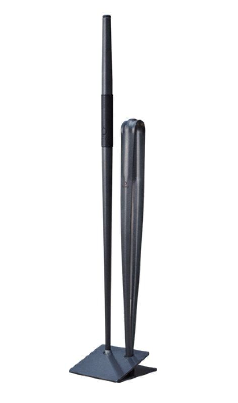 OFYR Buffadoo set (bouffadou + pince à bois/tisonnier)