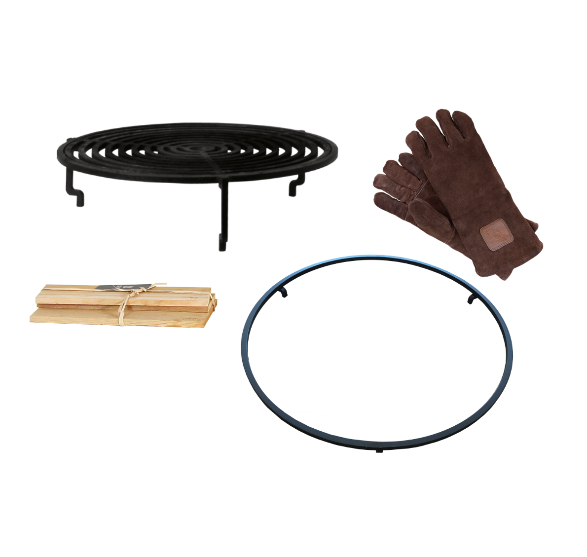 OFYR Boîte d'accessoires d'été