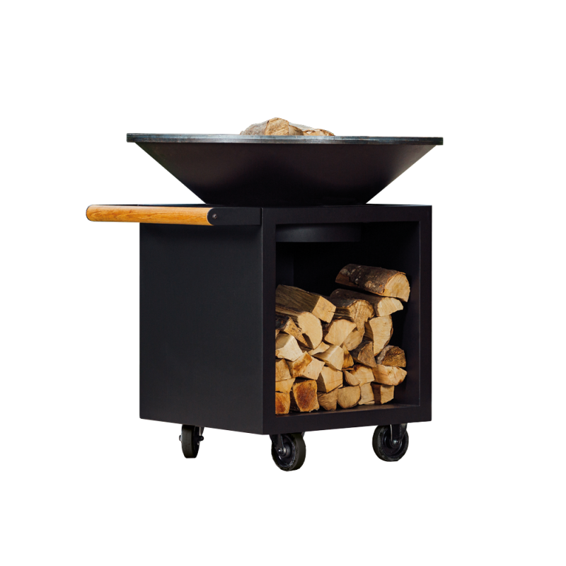 OFYR Classic Storage Noir 100 PRO
