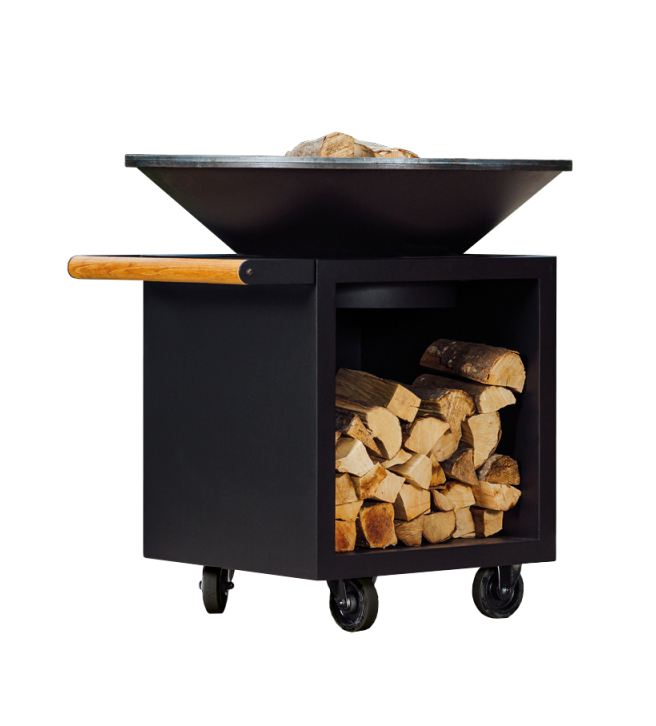 OFYR Classic Storage Noir 100 PRO