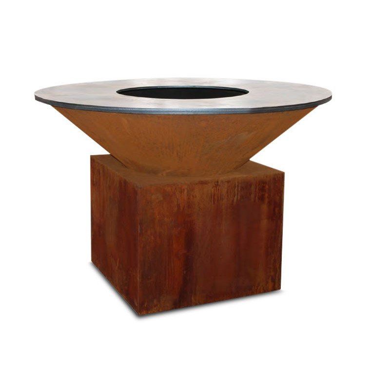 OFYR Classic XL Corten