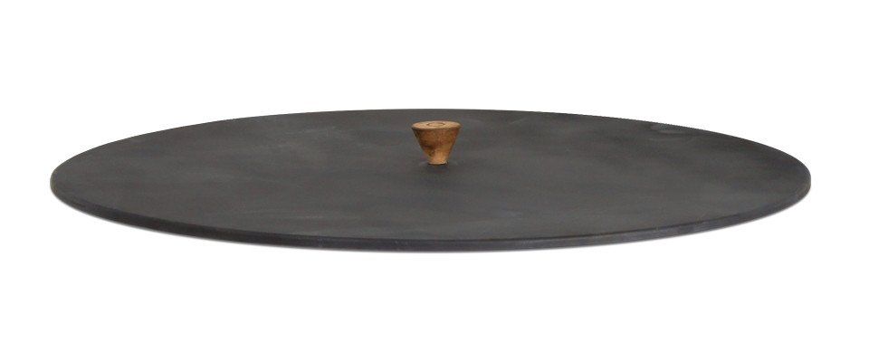 OFYR Couvercle noir (Ø 100 cm)