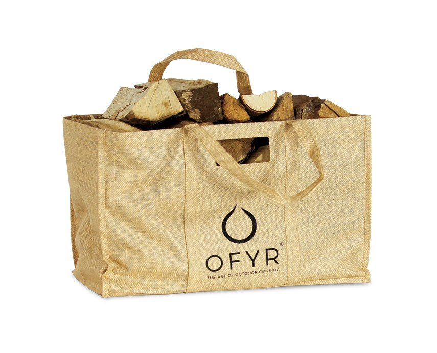 OFYR Sac à bois