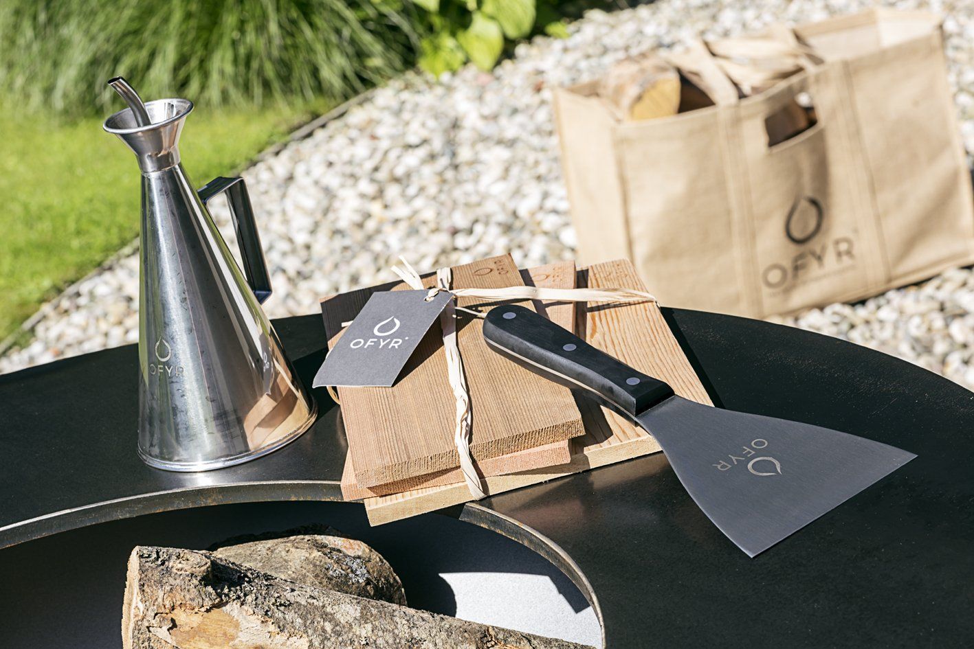 OFYR Spatule Pro