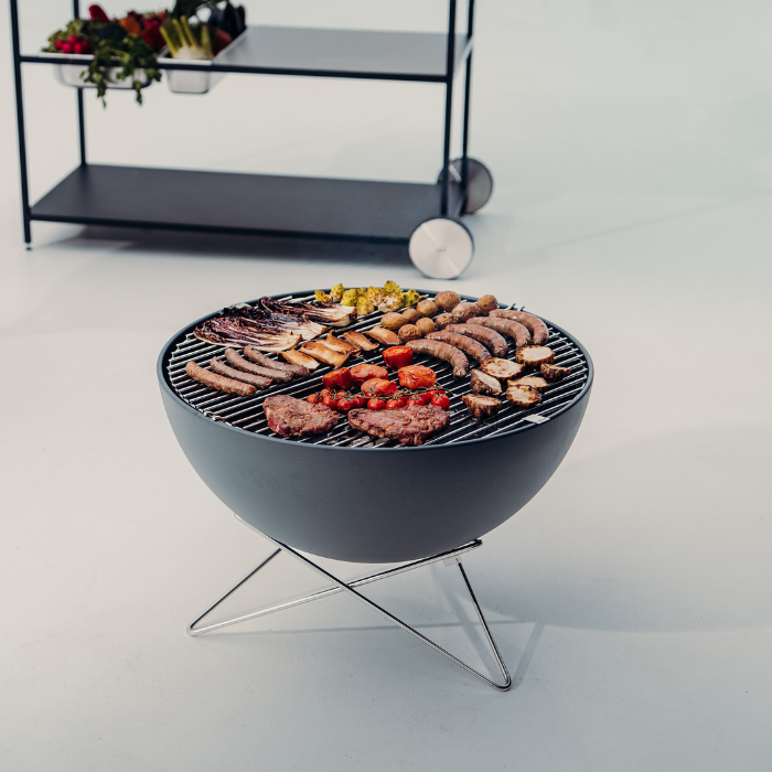 Brasero BOWL 70 höfats