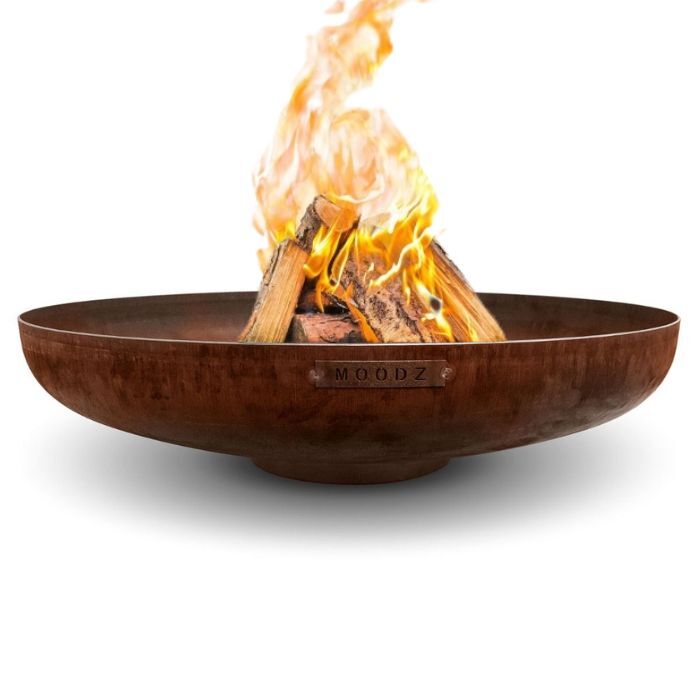 MOODZ Bol à feu Ø 80 cm