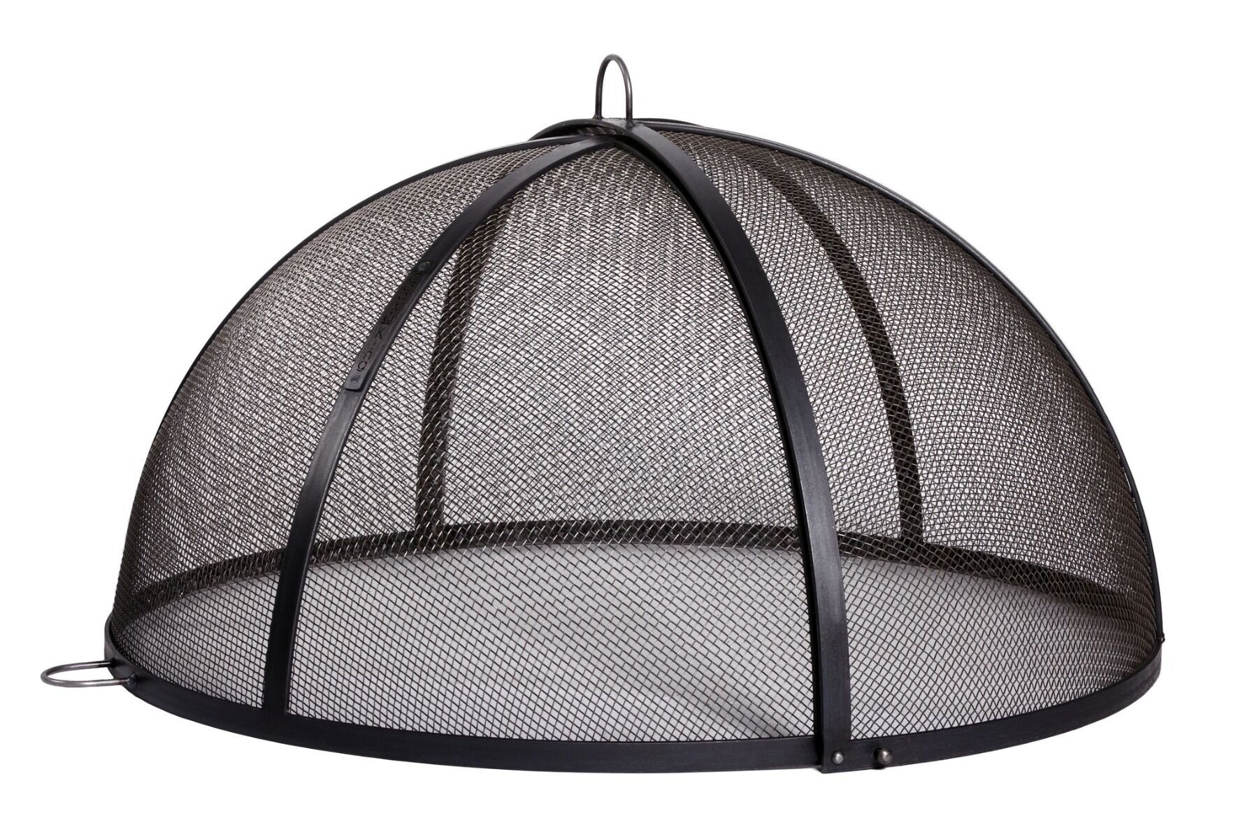 Pare-étincelles pliable CookKing
