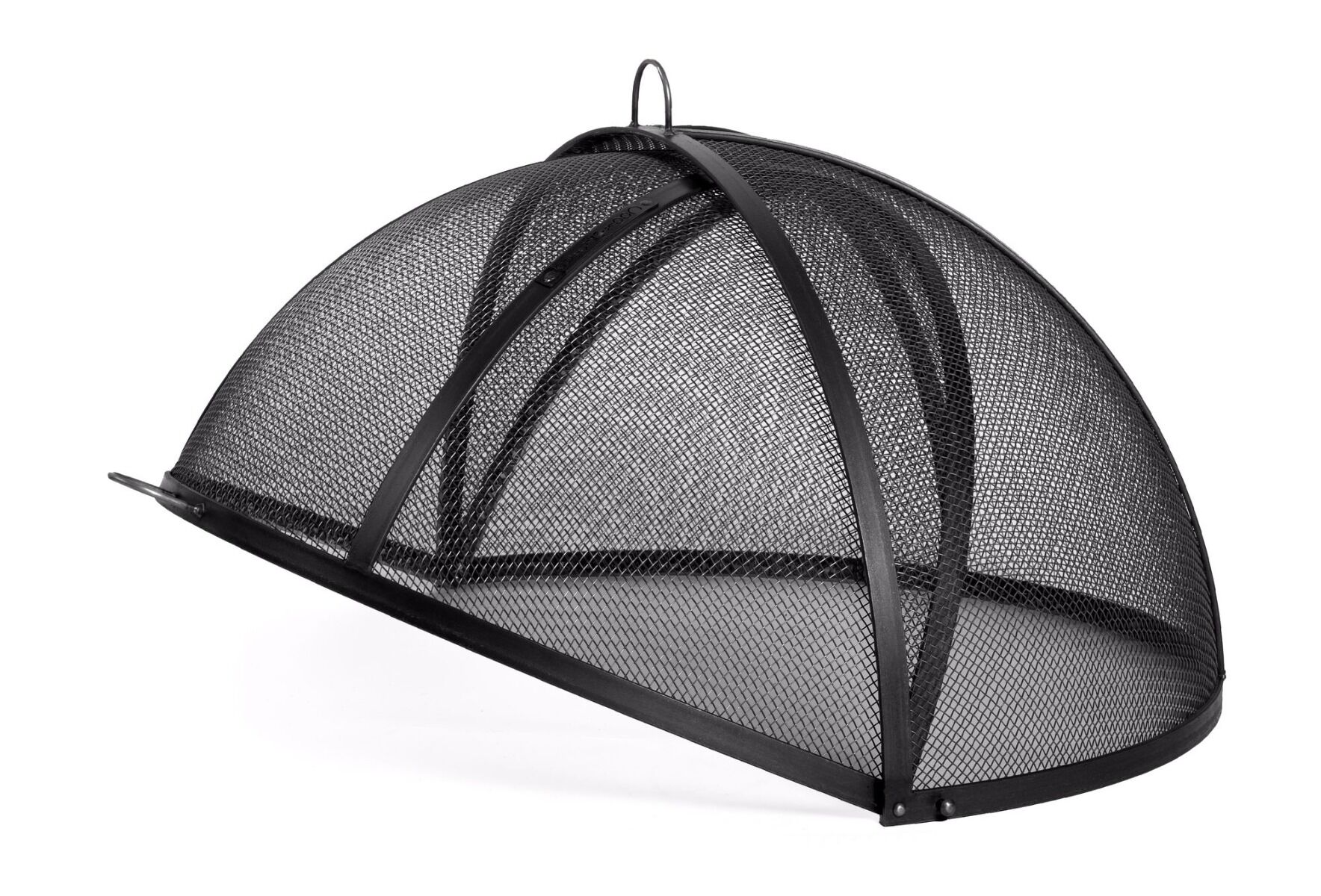 Pare-étincelles pliable CookKing