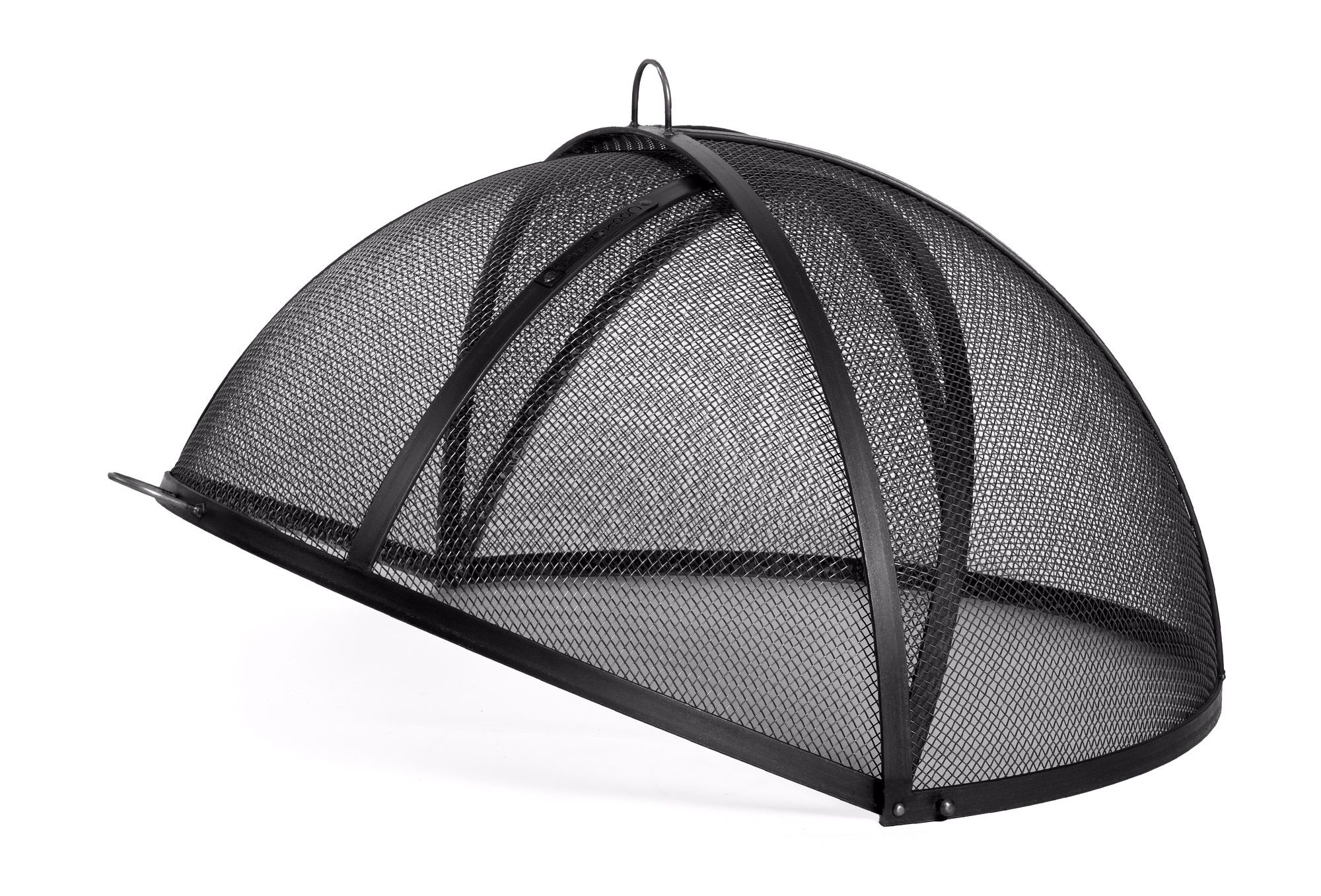 Pare-étincelles pliable Ø79 CookKing 