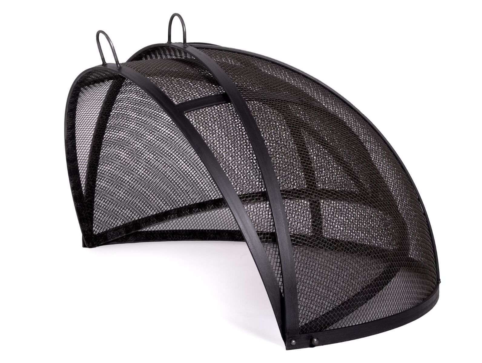 Pare-étincelles pliable CookKing