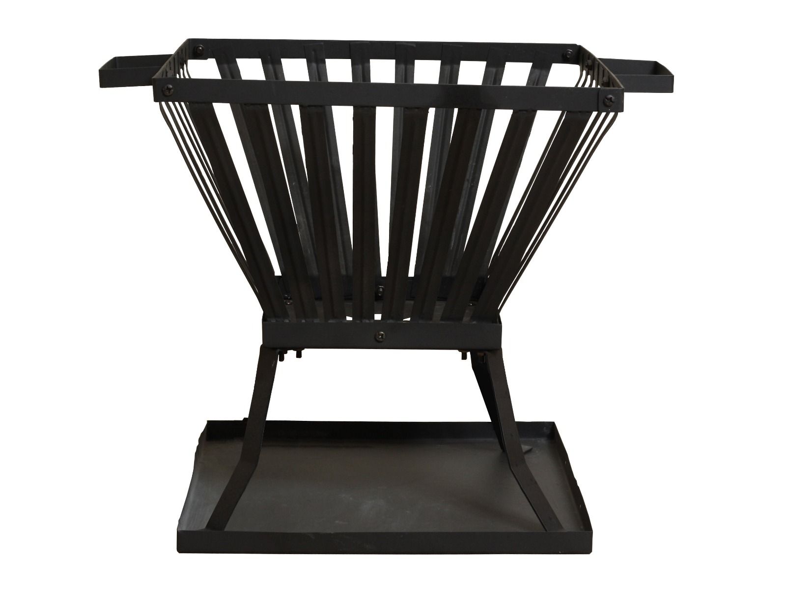 HEAT Skal brasero panier